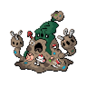 Garbsand Sprite Image