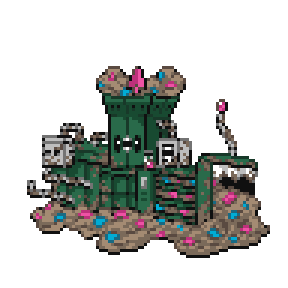 Garbsand Sprite Image