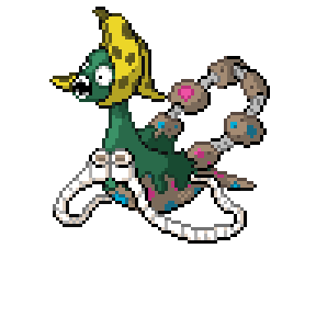Garbselia Sprite Image