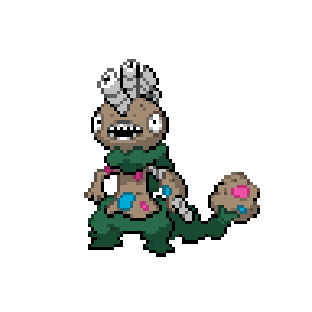 Garbty Sprite Image