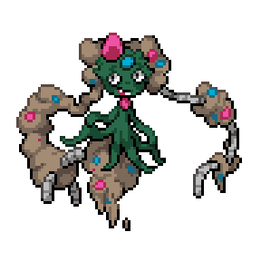 Garbcie Sprite Image