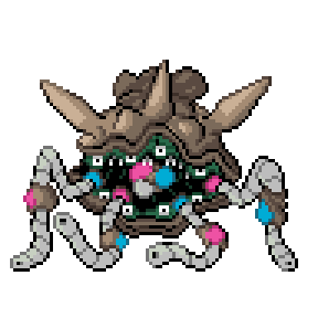 Garbster Sprite Image