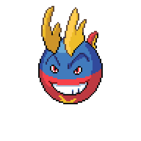Carode Sprite Image