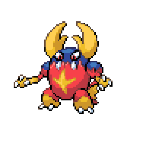 Carsir Sprite Image