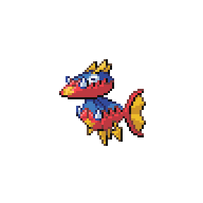 Cargon Sprite Image