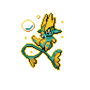 Carew Sprite Image