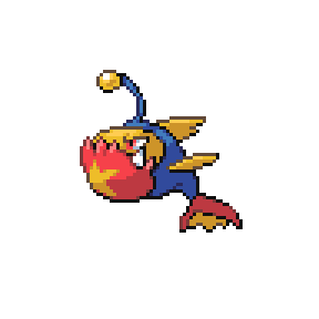 Carturn Sprite Image