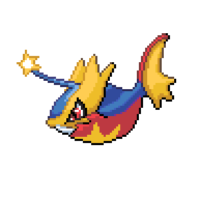 Carturn Sprite Image
