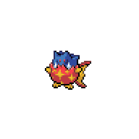 Carpi Sprite Image