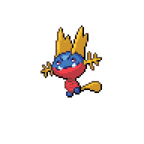 Carper Sprite Image