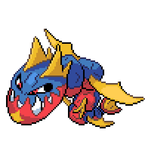 Carlix Sprite Image