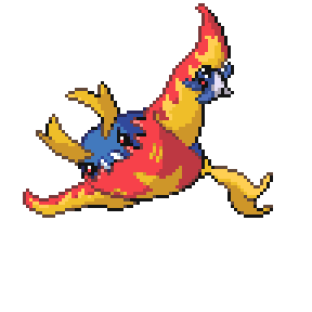 Cartine Sprite Image