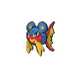 Carrill Sprite Image