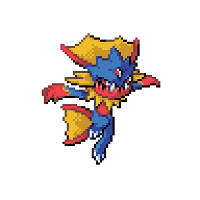 Carvile Sprite Image
