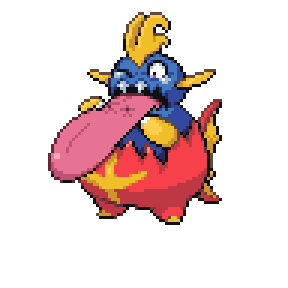Carlicky Sprite Image