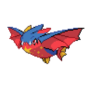 Carkiss Sprite Image