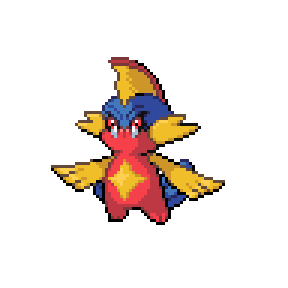 Cartomp Sprite Image