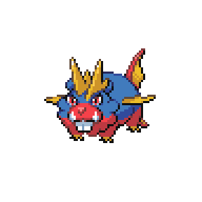 Cardoof Sprite Image