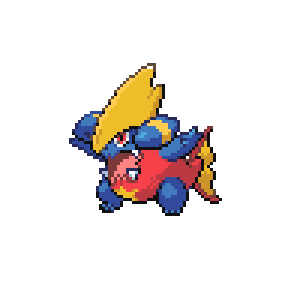 Carble Sprite Image