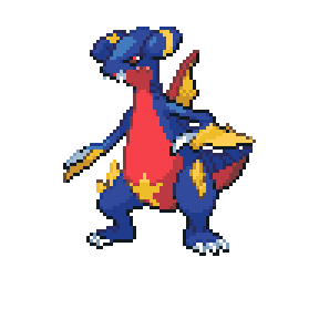 Carbite Sprite Image
