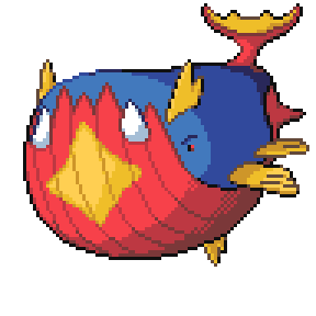 Carlord Sprite Image
