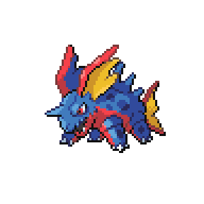 Carrino Sprite Image