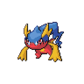 Carnette Sprite Image