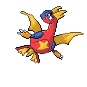 Cartias Sprite Image