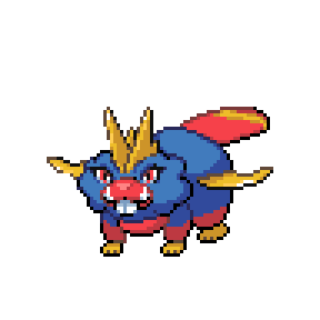 Carbarel Sprite Image