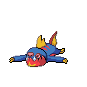 Carkoth Sprite Image