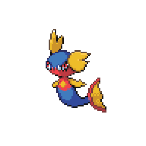 Careary Sprite Image