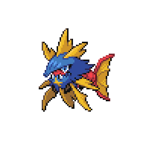 Caresta Sprite Image