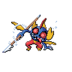Careye Sprite Image