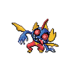 Careye Sprite Image