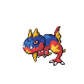 Carrunt Sprite Image