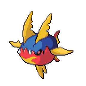 Caredo Sprite Image