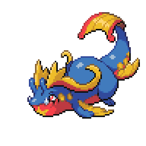 Cardra Sprite Image