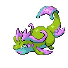 Cardra Sprite Image