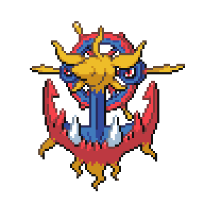Carmise Sprite Image
