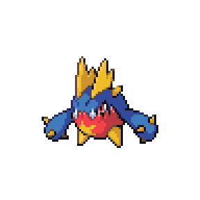 Carnea Sprite Image