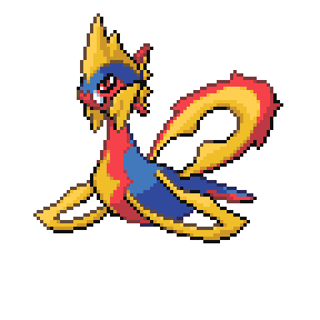 Carselia Sprite Image