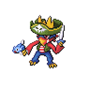 Carbre Sprite Image