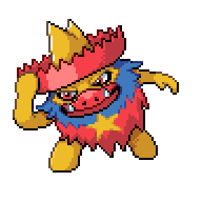 Carcolo Sprite Image