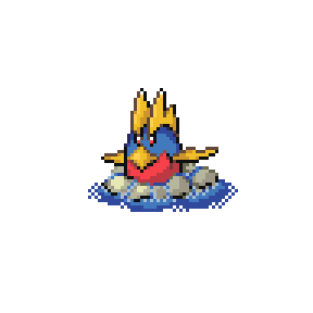 Carlett Sprite Image