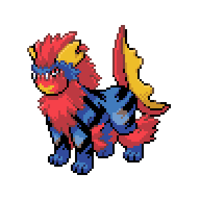 Carnine Sprite Image