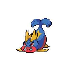 Careel Sprite Image