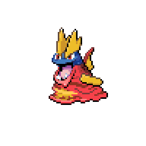 Carmer Sprite Image