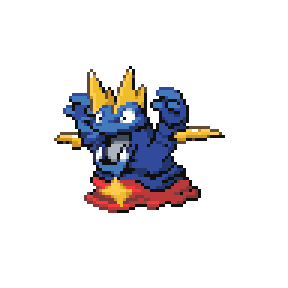Carmer Sprite Image