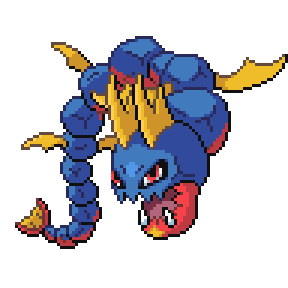 Carnix Sprite Image