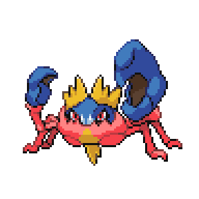 Carler Sprite Image